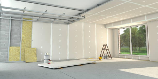 Best Insulation Replacement Services  in Ramtown, NJ